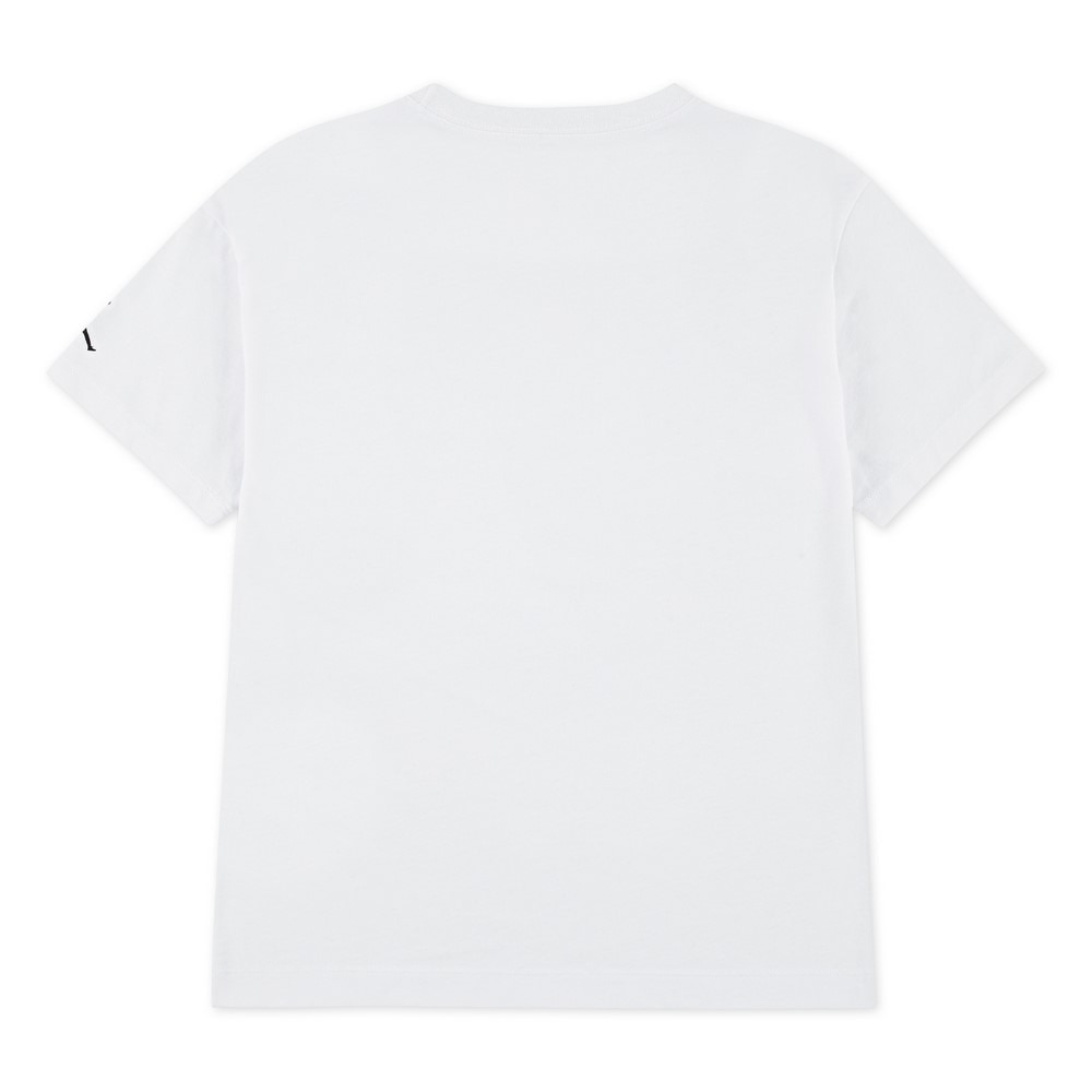 ジョーダン（JORDAN）（キッズ）POOLSIDE 半袖Tシャツ 45D821-001