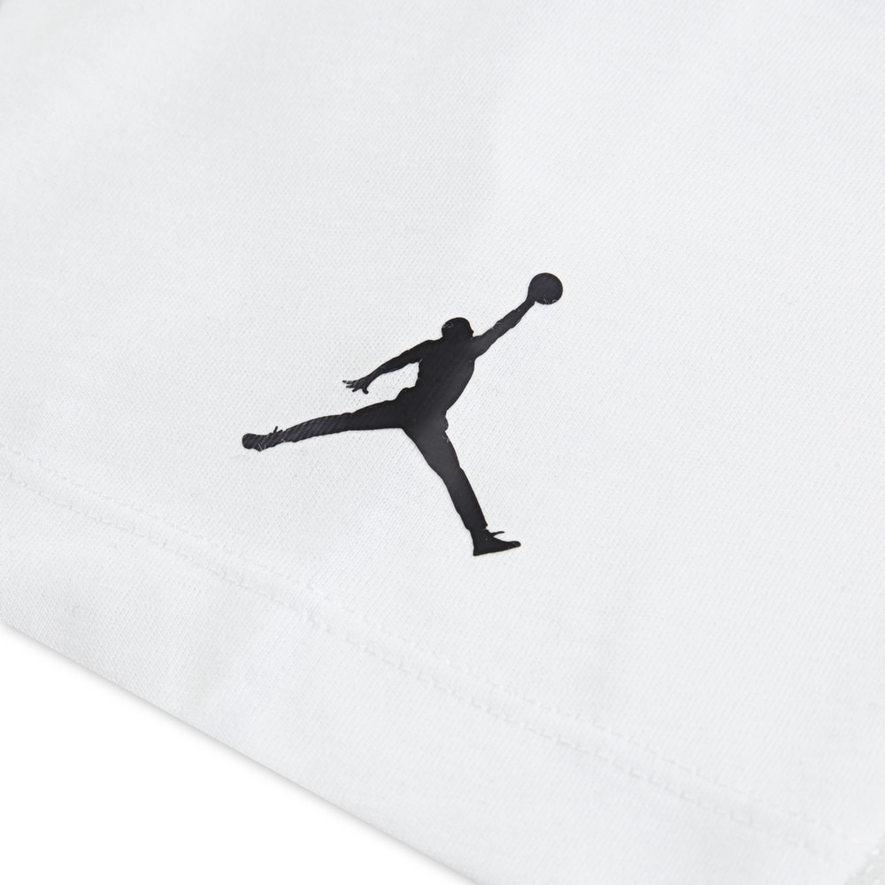 ジョーダン（JORDAN）（キッズ）POOLSIDE 半袖Tシャツ 45D821-001