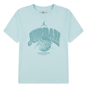 (キッズ)JDG FLIGHT 半袖Tシャツ 45D921-E2M