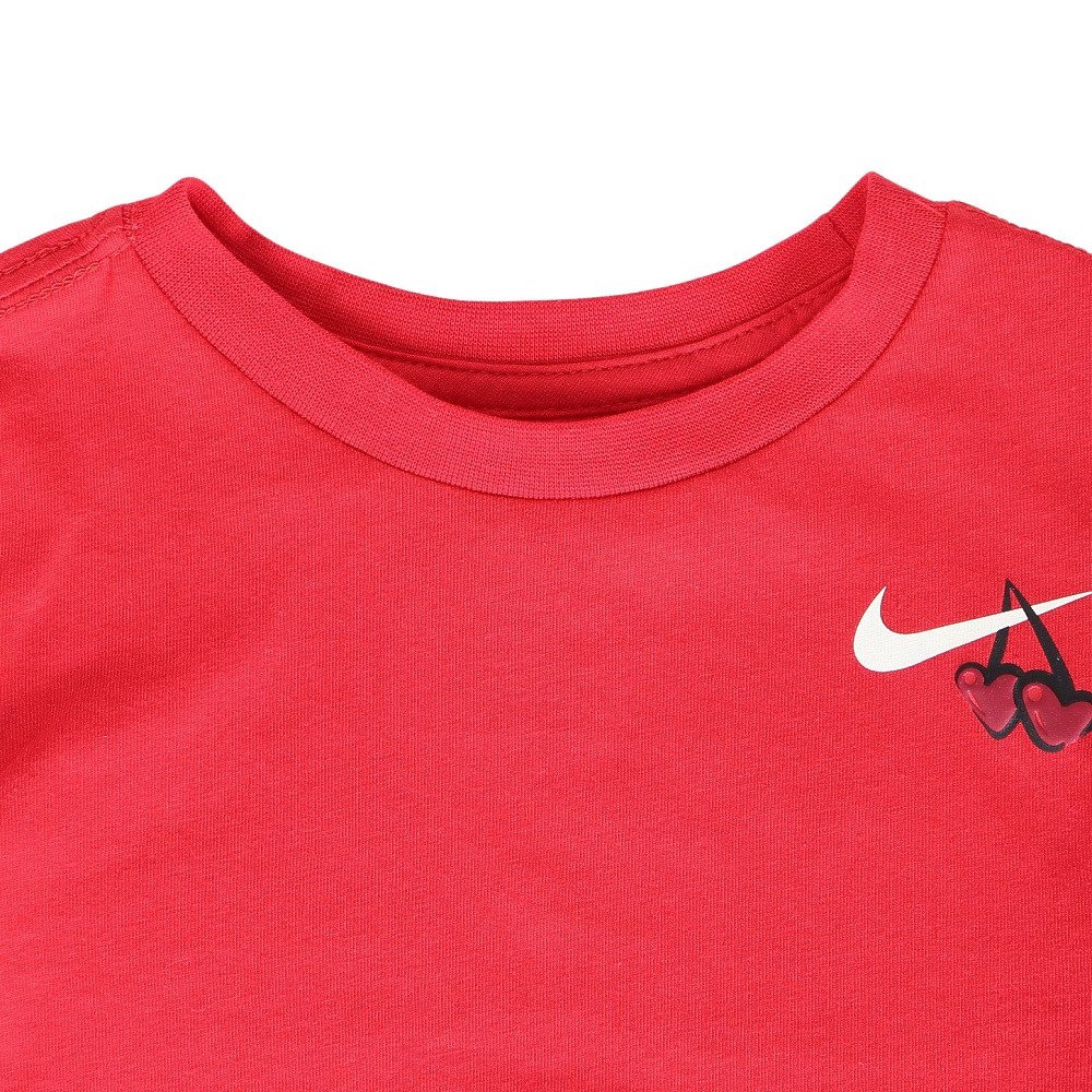ナイキ（NIKE）（キッズ）ジュニア チェリー リングレット Tシャツ