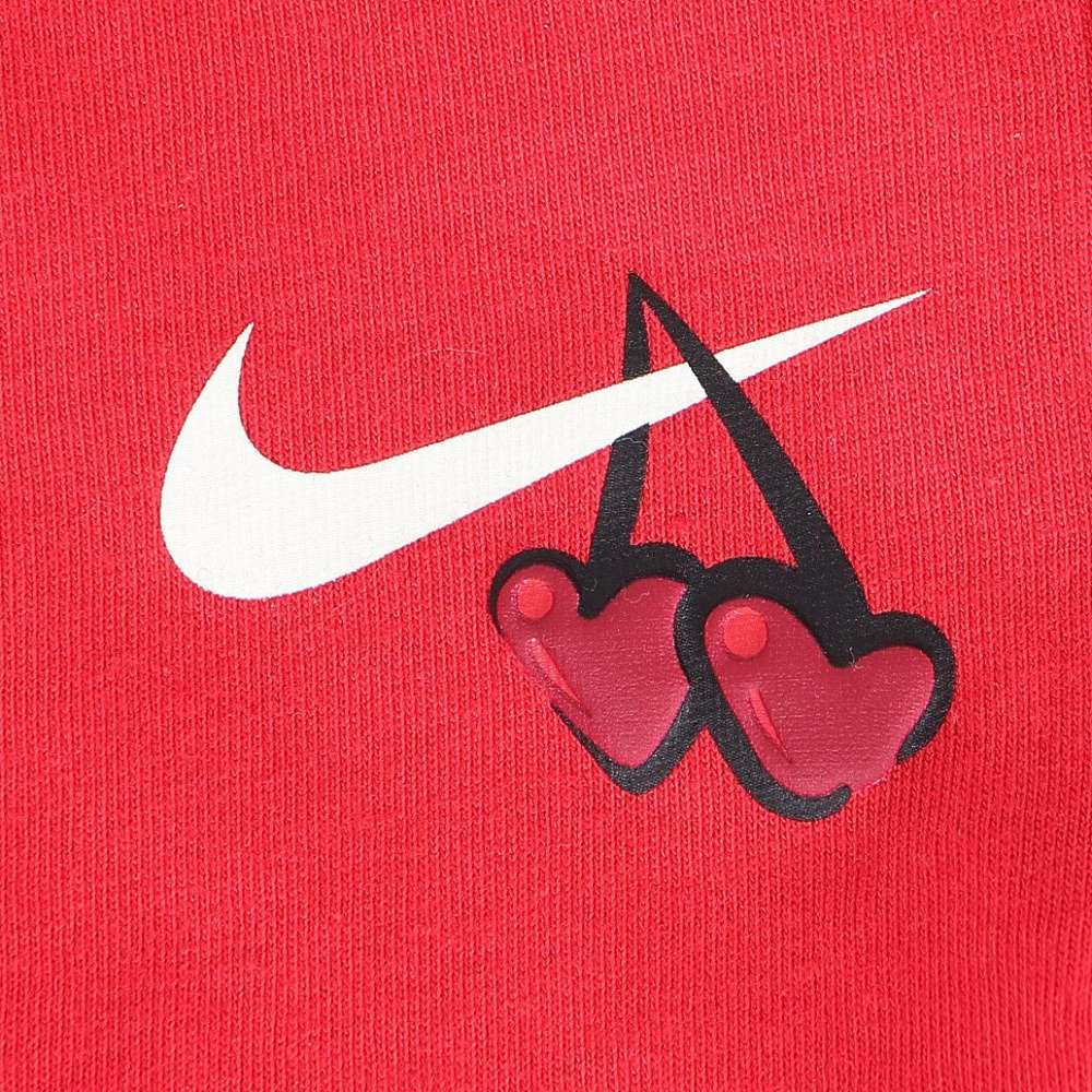 ナイキ（NIKE）（キッズ）ジュニア チェリー リングレット Tシャツ