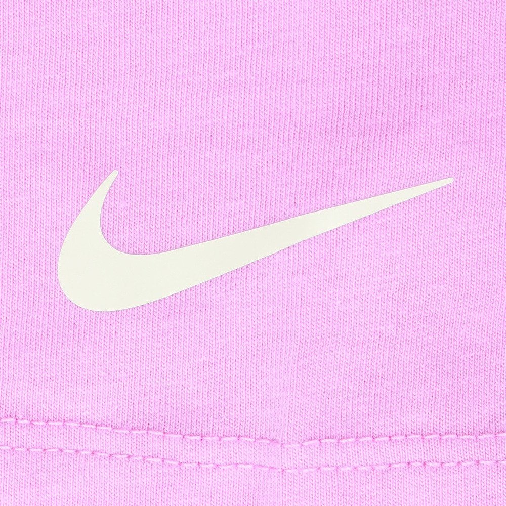 ナイキ（NIKE）（キッズ）ガール チェリー ボクシー 半袖Tシャツ
