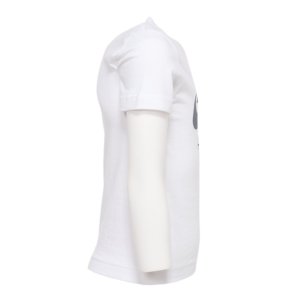 ナイキ（NIKE）（キッズ）半袖Tシャツ キッズ トドラー NKB FUTURA AIR 76F939-001 