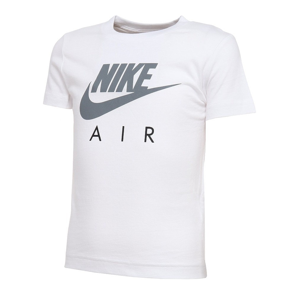 ナイキ（NIKE）（キッズ）半袖Tシャツ キッズ トドラー NKB FUTURA AIR 76F939-001 