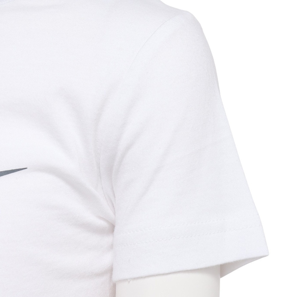 ナイキ（NIKE）（キッズ）半袖Tシャツ キッズ トドラー NKB FUTURA AIR 76F939-001 