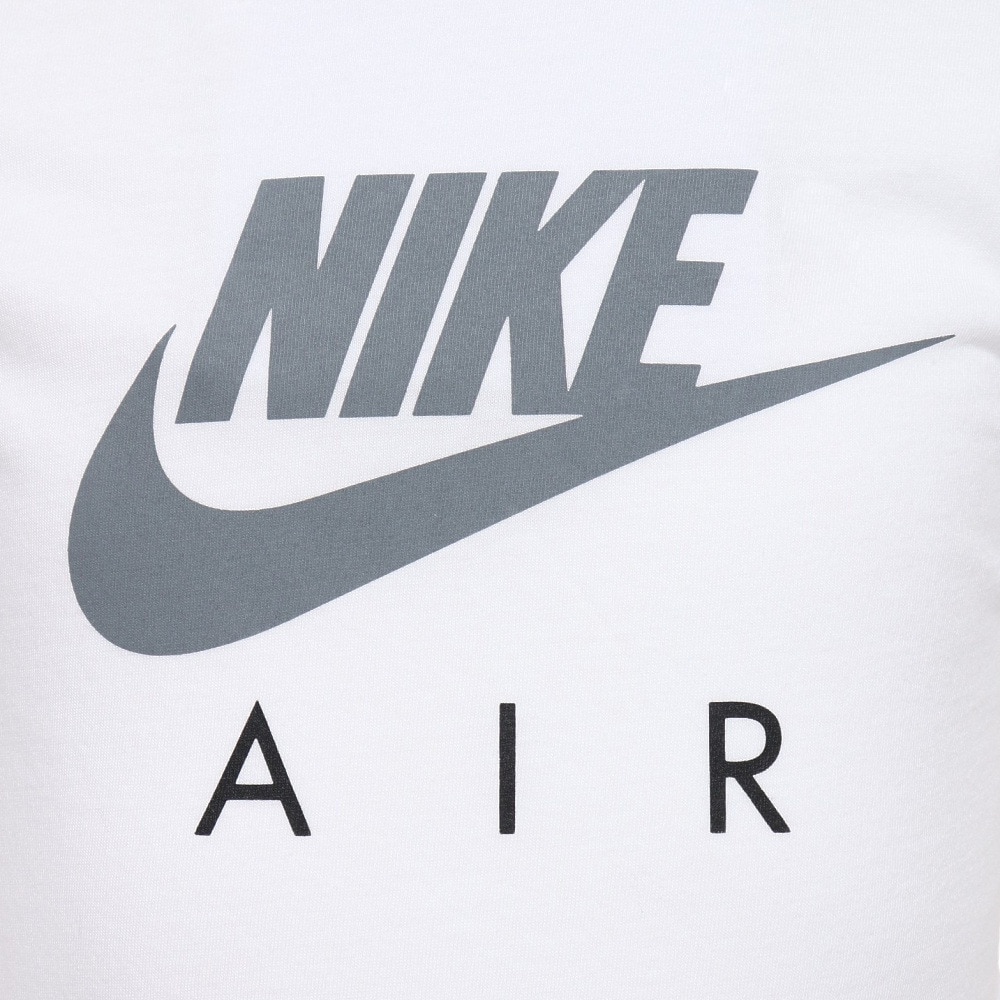 ナイキ（NIKE）（キッズ）半袖Tシャツ キッズ トドラー NKB FUTURA AIR 76F939-001 