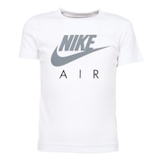 ナイキ（NIKE）（キッズ）半袖Tシャツ キッズ トドラー NKB FUTURA AIR 76F939-001 ※要サイズ確認