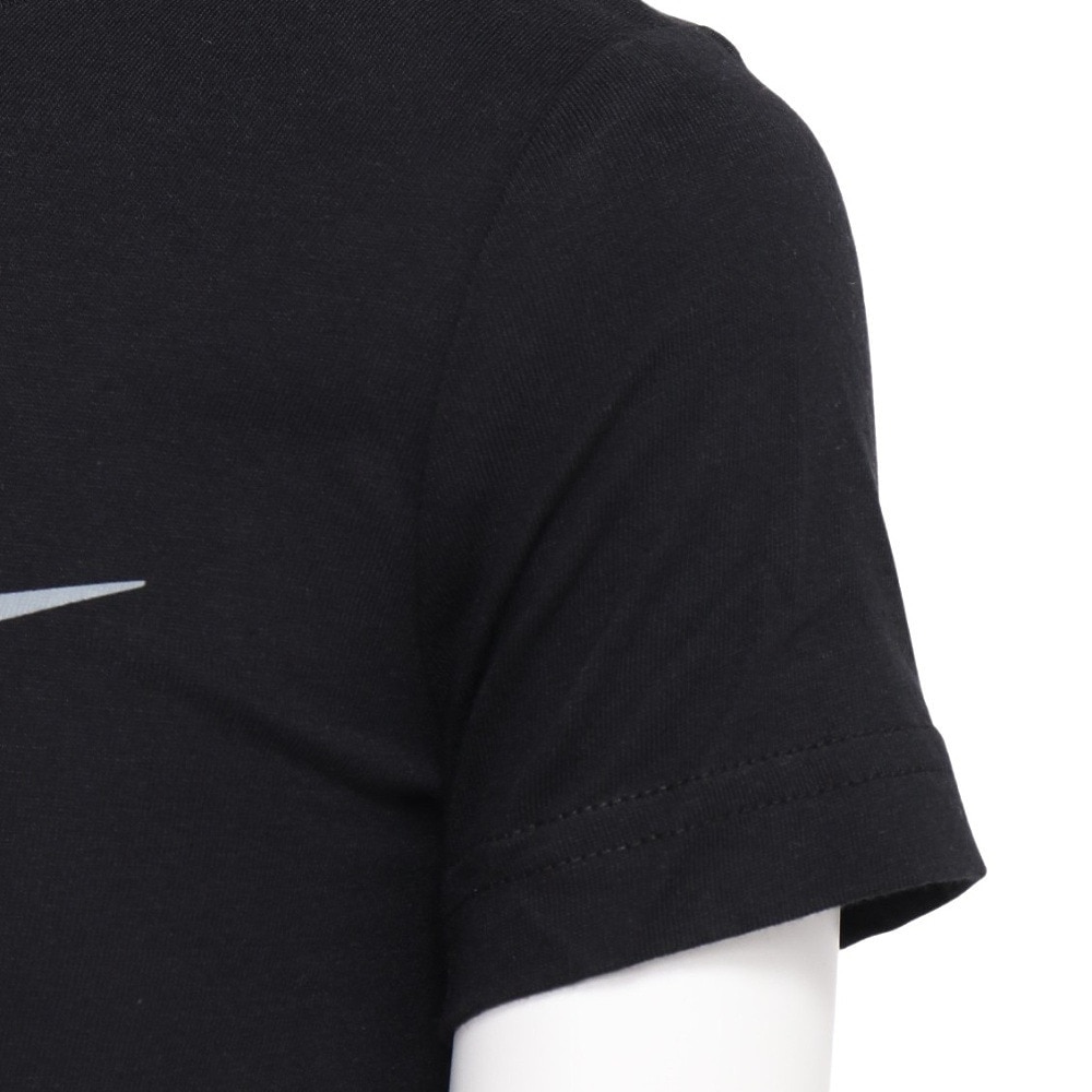 ナイキ（NIKE）（キッズ）半袖Tシャツ キッズ トドラー NKB FUTURA AIR 76F939-023 