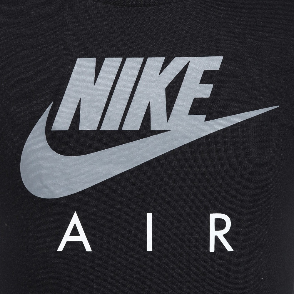 ナイキ（NIKE）（キッズ）半袖Tシャツ キッズ トドラー NKB FUTURA AIR 76F939-023 