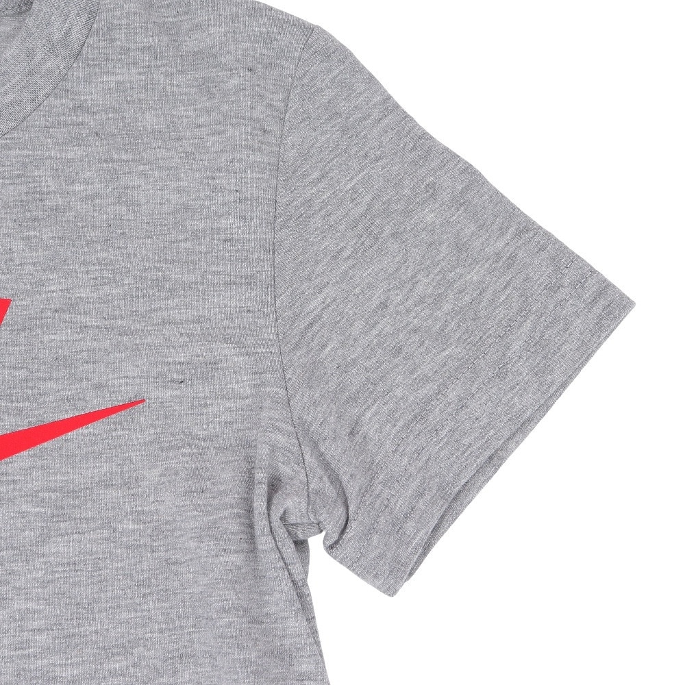 ナイキ（NIKE）（キッズ）半袖Tシャツ キッズ FUTURA AIR 76F939-042 
