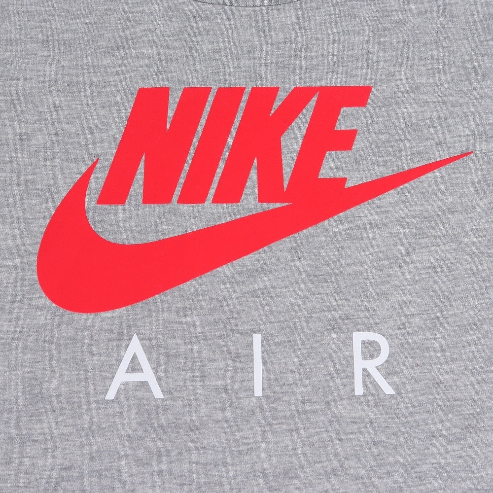 ナイキ（NIKE）（キッズ）半袖Tシャツ キッズ FUTURA AIR 76F939-042 