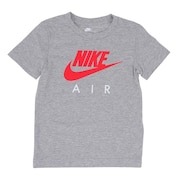 ナイキ（NIKE）（キッズ）半袖Tシャツ キッズ FUTURA AIR 76F939-042 ※要サイズ確認