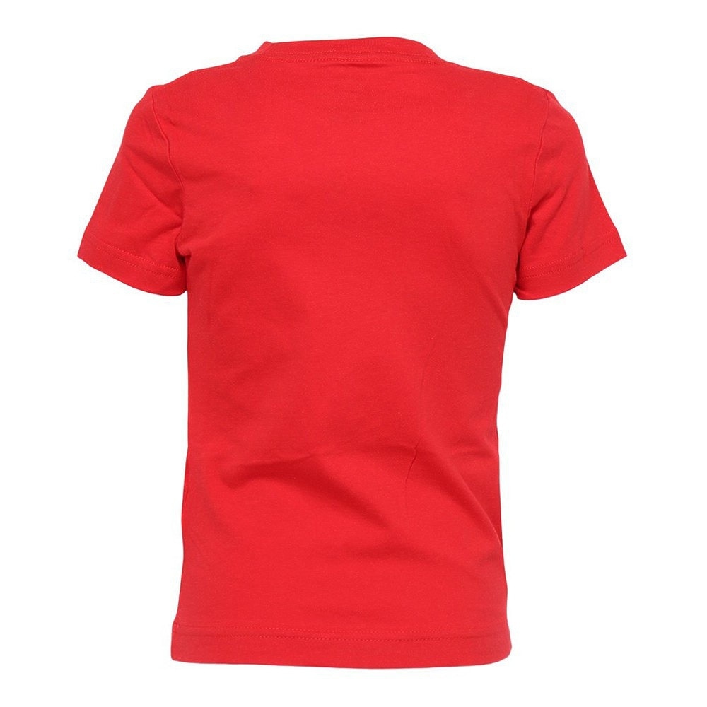 ナイキ(NIKE)(キッズ)半袖Tシャツ キッズ トドラー NKB FUTURA AIR ナイキ(NIKE)(キッズ)半袖Tシャツ キッズ トドラー NKB FUTURA AIR