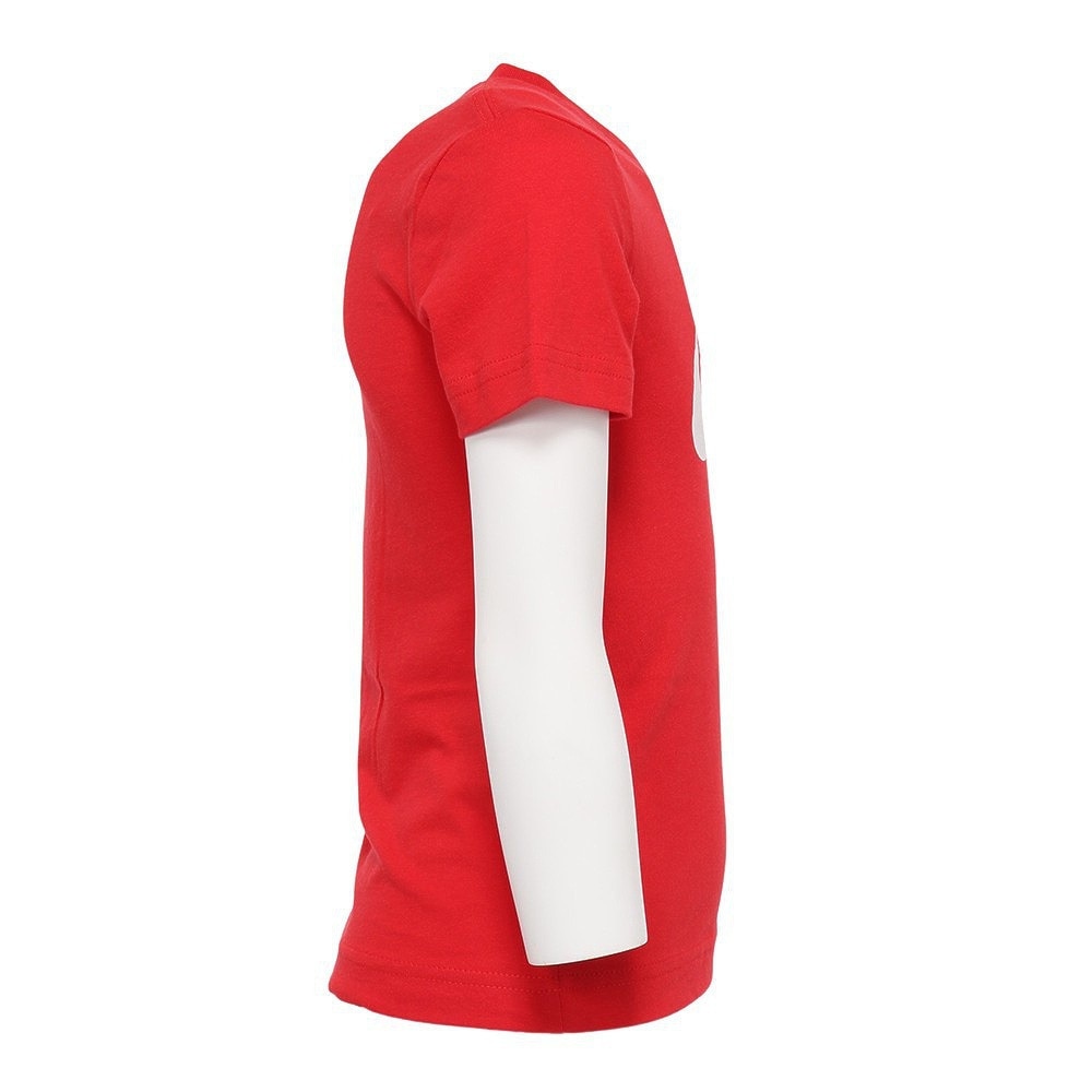 ナイキ（NIKE）（キッズ）半袖Tシャツ キッズ トドラー NKB FUTURA AIR 76F939-U10 