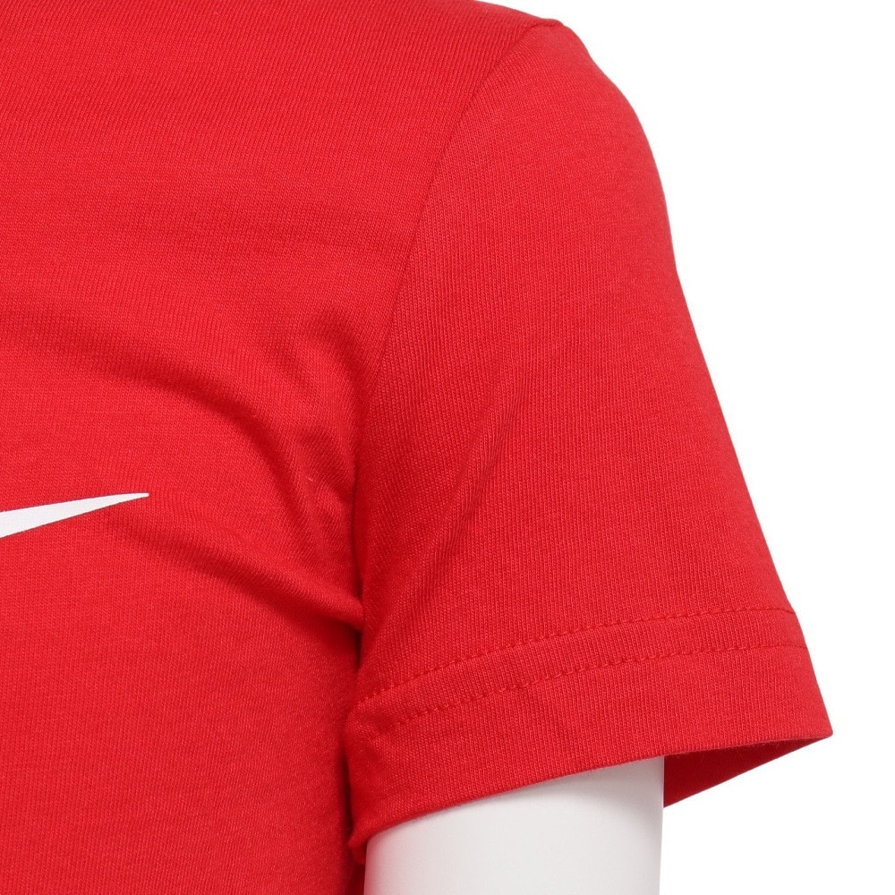 ナイキ（NIKE）（キッズ）半袖Tシャツ キッズ トドラー NKB FUTURA AIR 76F939-U10 