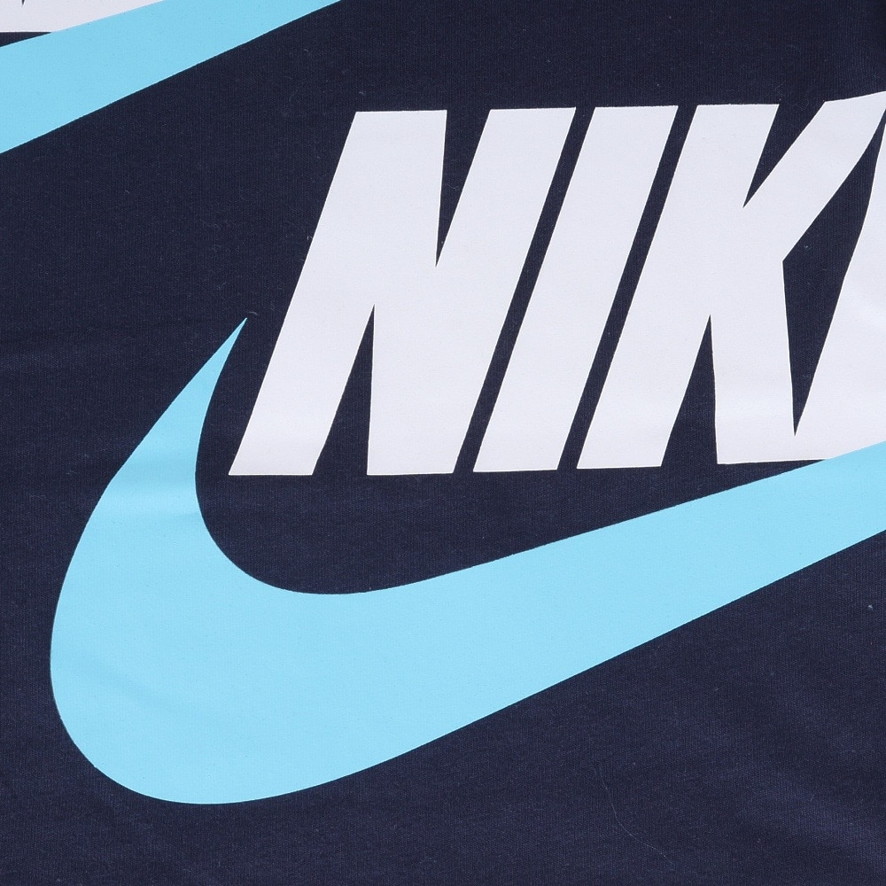 ナイキ（NIKE）（キッズ）Tシャツ キッズ 上下セットボーイズ NSW HBR CARGO 76J213-F85 