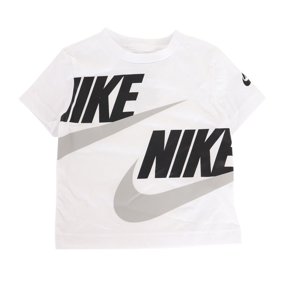 ナイキ（NIKE）（キッズ）半袖Tシャツ キッズ ハーフパンツ