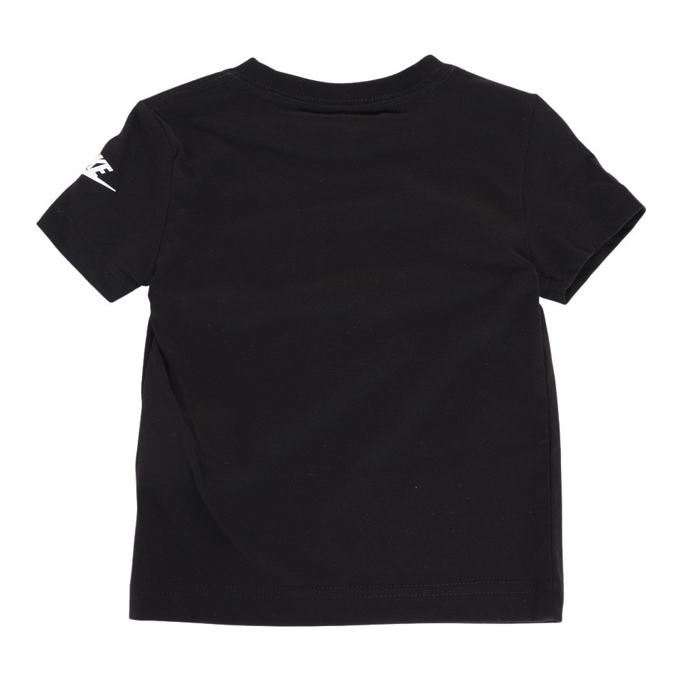 ナイキ（NIKE）（キッズ）半袖Tシャツ キッズ トドラー FUTURA EVERGREEN ※要サイズ確認 76J575-023