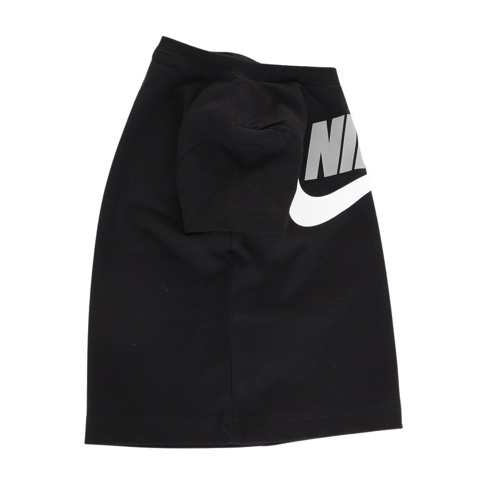 ナイキ（NIKE）（キッズ）半袖Tシャツ キッズ トドラー FUTURA EVERGREEN ※要サイズ確認 76J575-023