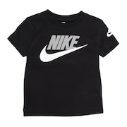 ナイキ（NIKE）（キッズ）半袖Tシャツ キッズ トドラー FUTURA EVERGREEN ※要サイズ確認 76J575-023