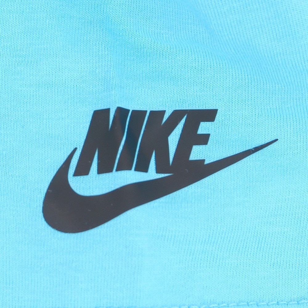 ナイキ（NIKE）（キッズ）半袖Tシャツ キッズ トドラー FUTURAEVERGREEN 76J575-F85 ※要サイズ確認