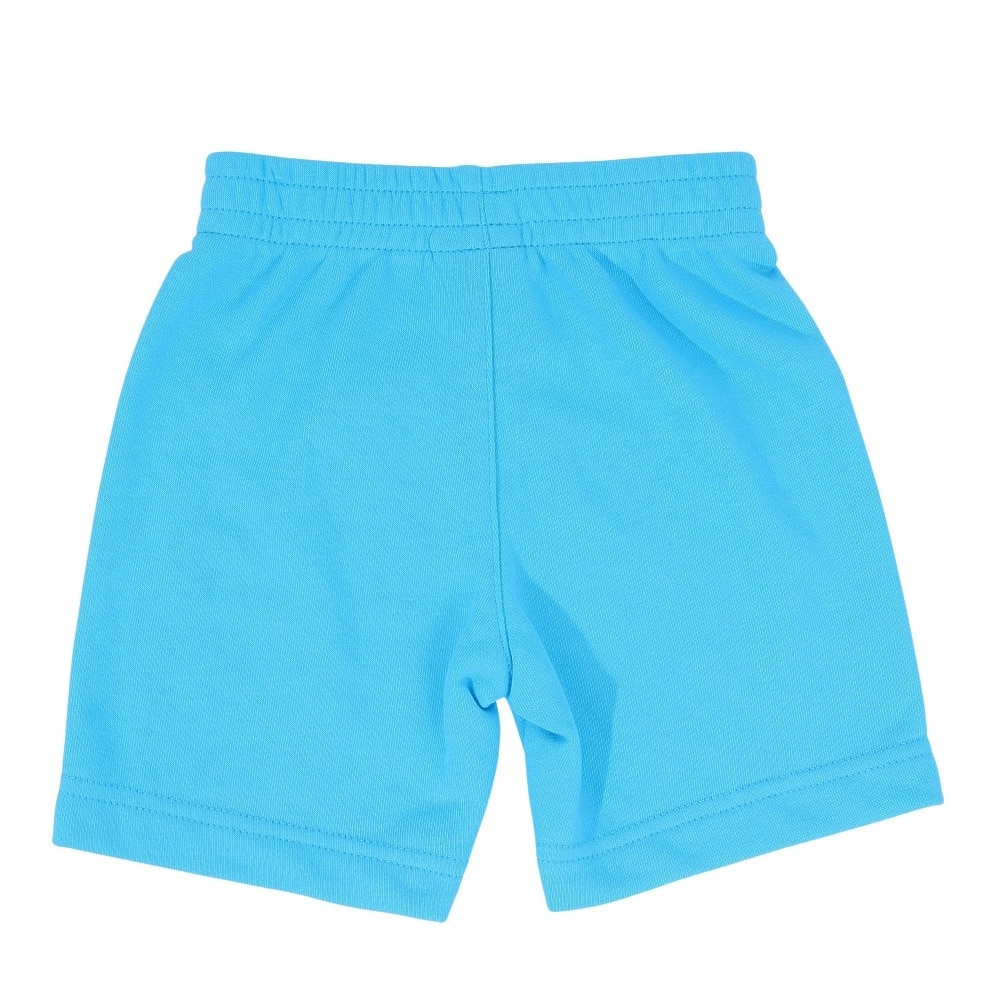 ナイキ（NIKE）（キッズ）半袖Tシャツ キッズ ショートパンツセット 76K513-F85 ※要サイズ確認