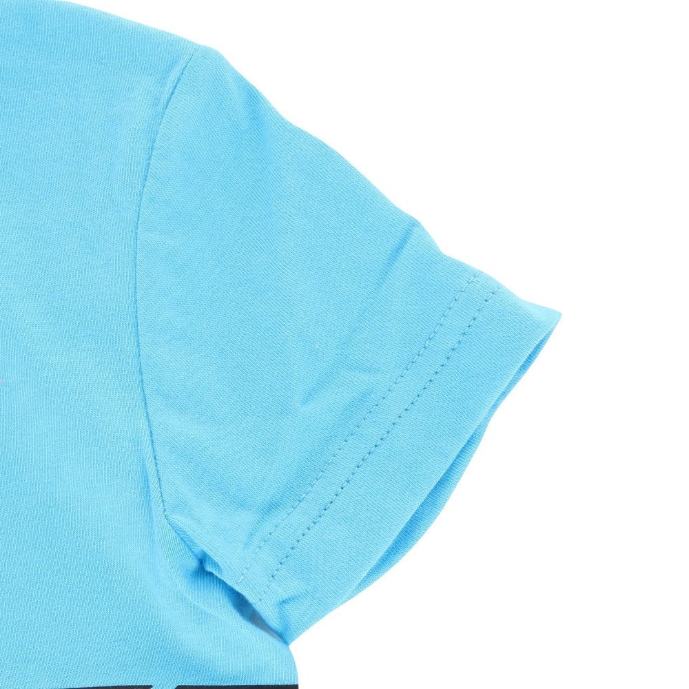 ナイキ（NIKE）（キッズ）半袖Tシャツ キッズ トドラー FUTURA SIDEWINDER ※要サイズ確認 76K546-F85
