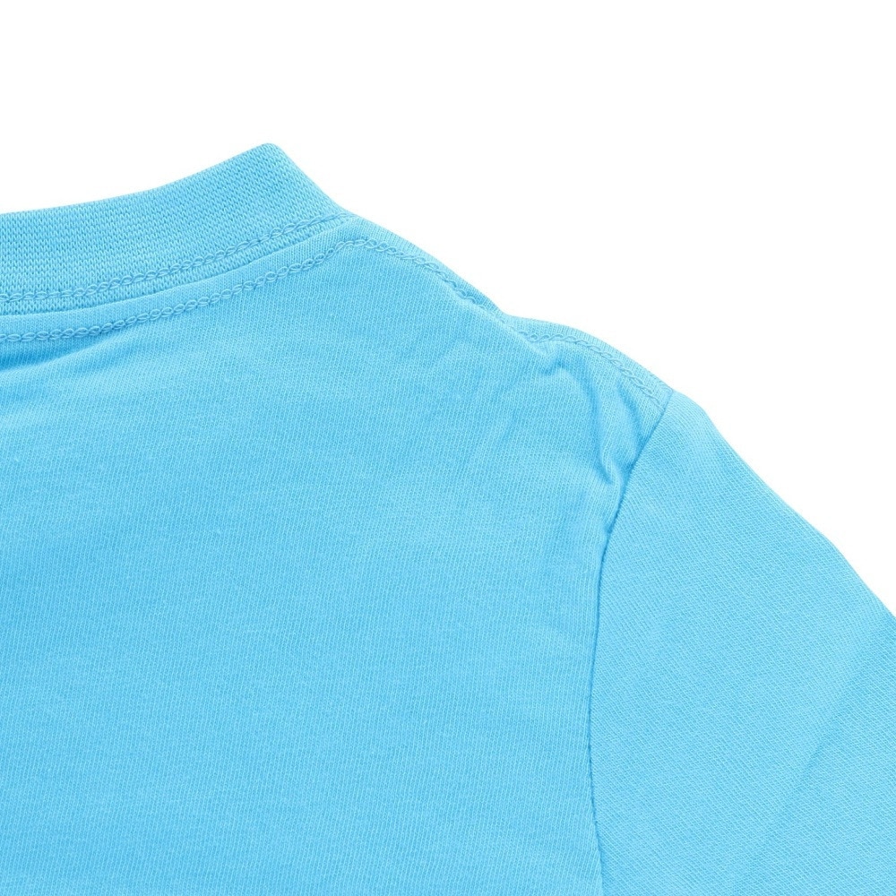 ナイキ（NIKE）（キッズ）半袖Tシャツ キッズ トドラー FUTURA SIDEWINDER ※要サイズ確認 76K546-F85