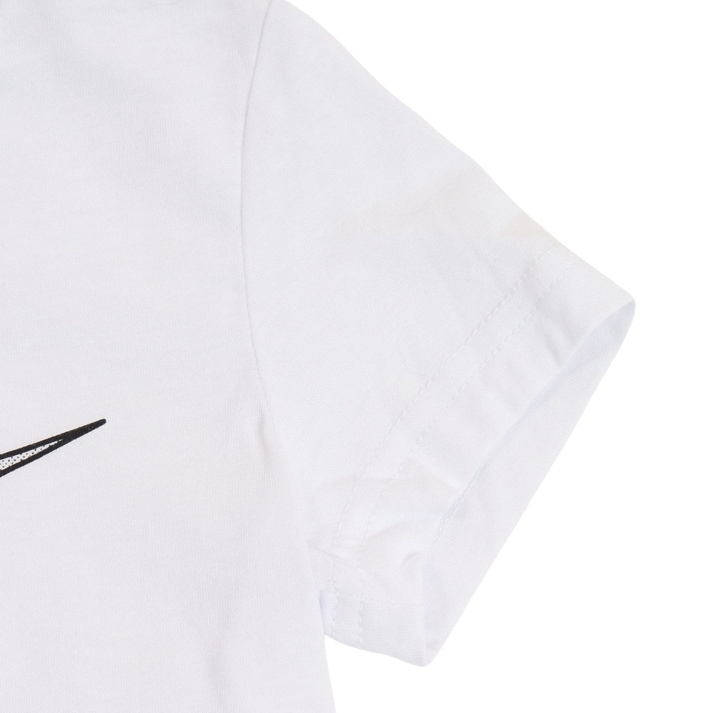 ナイキ（NIKE）（キッズ）半袖Tシャツ キッズ トドラー ICONS OF PLAY 76K607-001 ※要サイズ確認