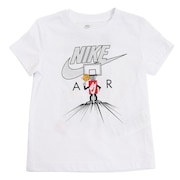 (キッズ)半袖Tシャツ キッズ トドラー ICONS OF PLAY 76K607-001 ※要サイズ確認