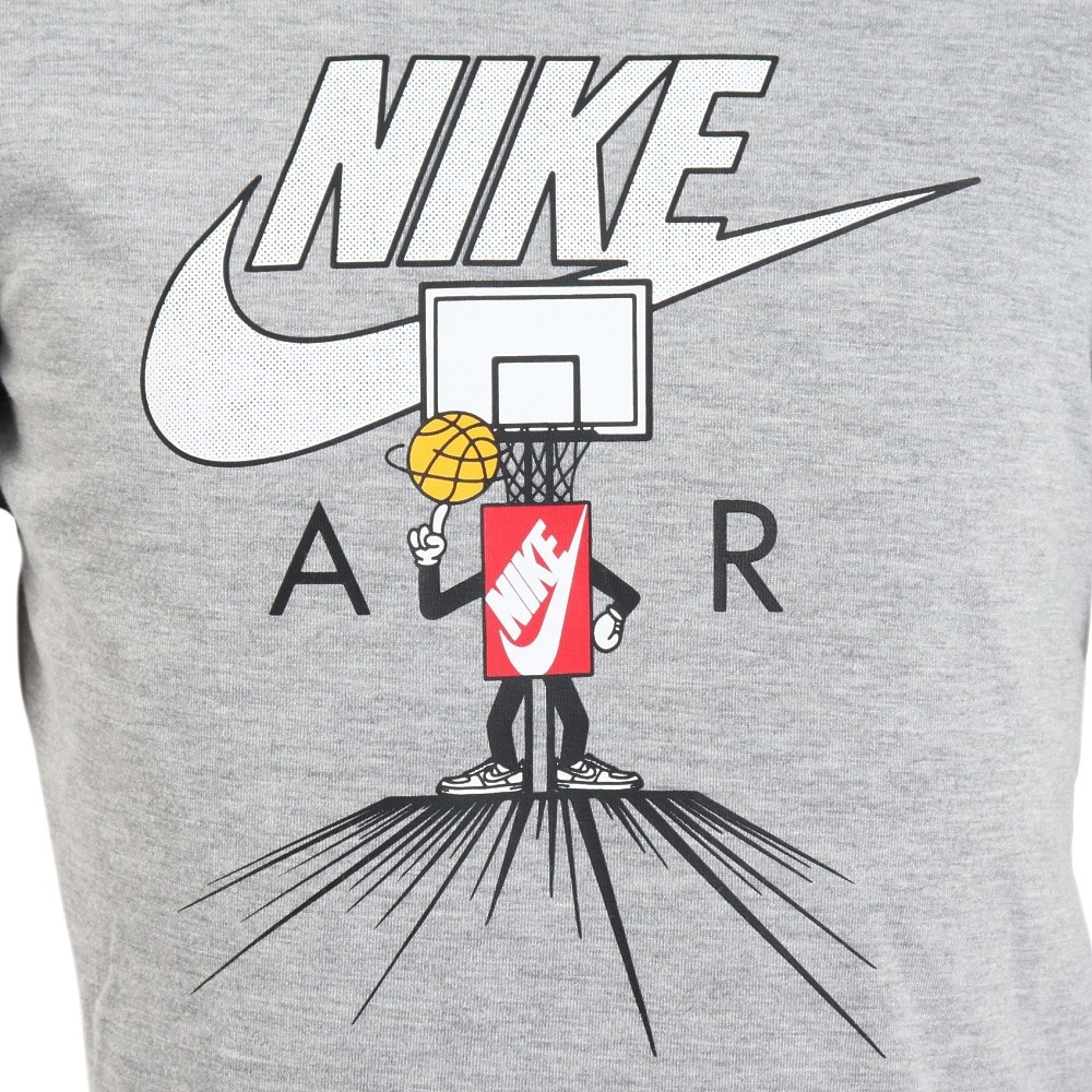 ナイキ（NIKE）（キッズ）半袖Tシャツ キッズ トドラー ICONS OF PLAY 76K607-042 ※要サイズ確認