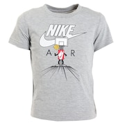 (キッズ)半袖Tシャツ キッズ トドラー ICONS OF PLAY 76K607-042 ※要サイズ確認