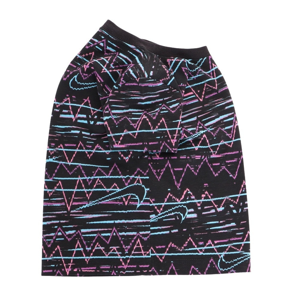 ナイキ（NIKE）（キッズ）半袖Tシャツ キッズ トドラー NEW WAVE AOP ※要サイズ確認 76K615-023