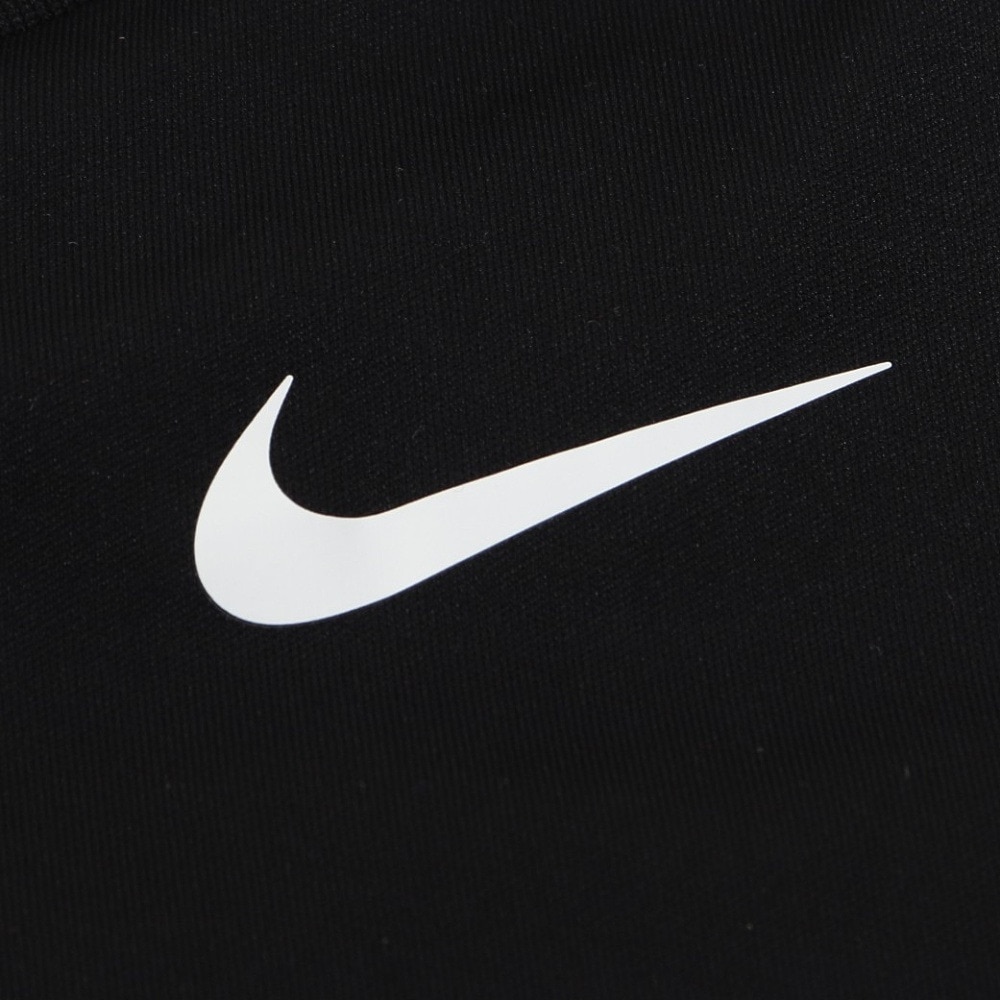 ナイキ（NIKE）（キッズ）半袖Tシャツ トドラー SWOOSH DISTORTION 76K623-023 ※要サイズ確認