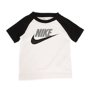 (キッズ)半袖Tシャツ キッズ FUTURA RAGLAN 76K661-F00 ※要サイズ確認