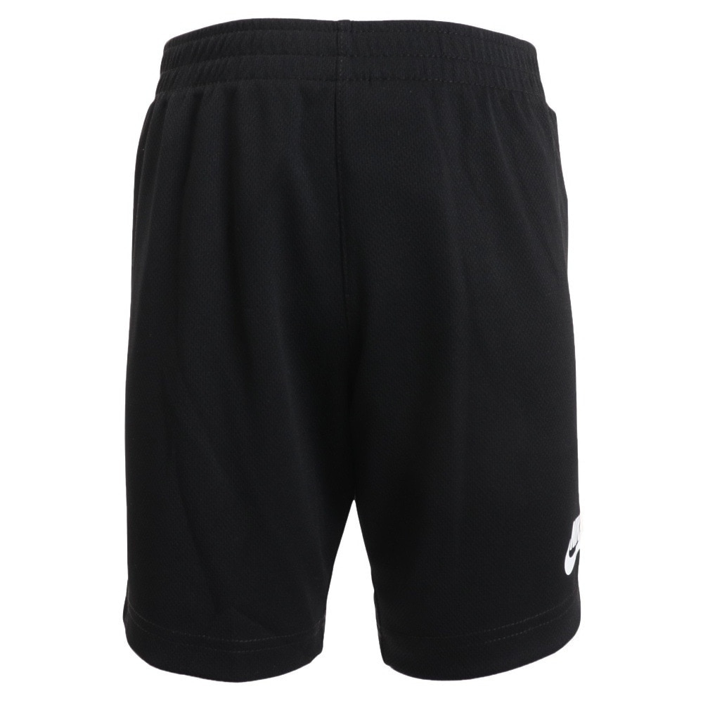 ナイキ（NIKE）（キッズ）上下セット 半袖Tシャツ キッズ FUTURA SHORT SET 86F024-023 ※要サイズ確認