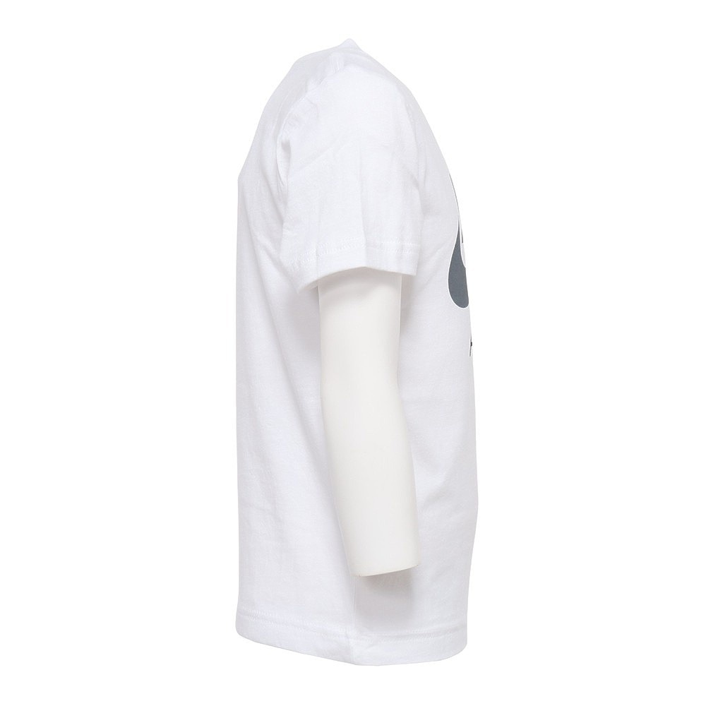 ナイキ（NIKE）（キッズ）半袖Tシャツ キッズ NKB FUTURA AIR 86F939-001 