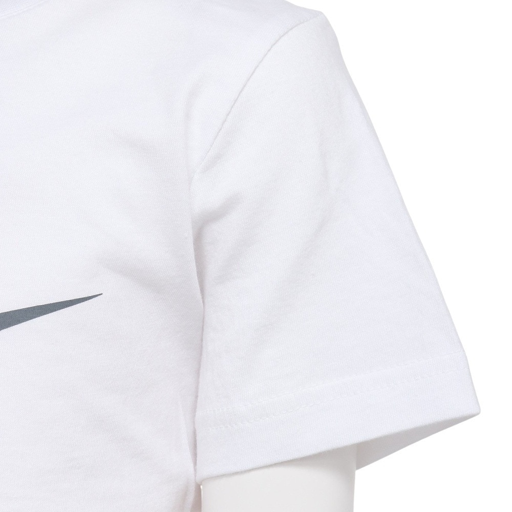 ナイキ（NIKE）（キッズ）半袖Tシャツ キッズ NKB FUTURA AIR 86F939-001 