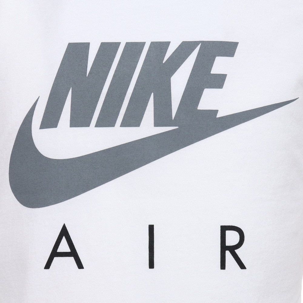 ナイキ（NIKE）（キッズ）半袖Tシャツ キッズ NKB FUTURA AIR 86F939-001 