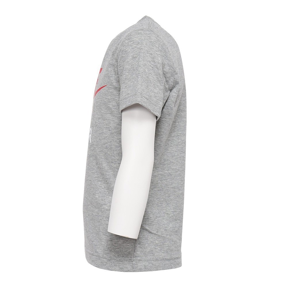 ナイキ（NIKE）（キッズ）半袖Tシャツ キッズ NKB FUTURA AIR 86F939-042 