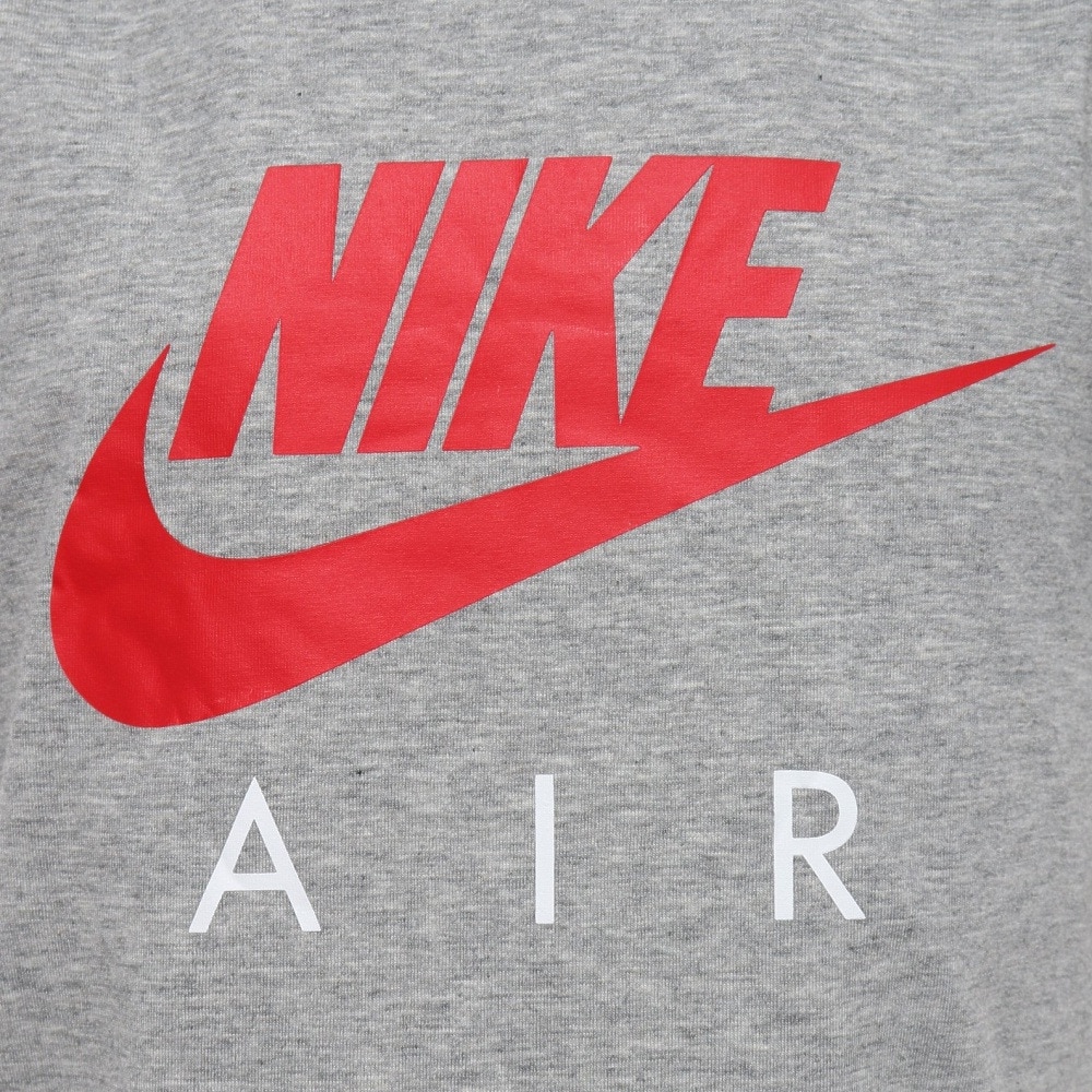 ナイキ（NIKE）（キッズ）半袖Tシャツ キッズ NKB FUTURA AIR 86F939-042 