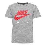 ナイキ（NIKE）（キッズ）半袖Tシャツ キッズ NKB FUTURA AIR 86F939-042 ※要サイズ確認