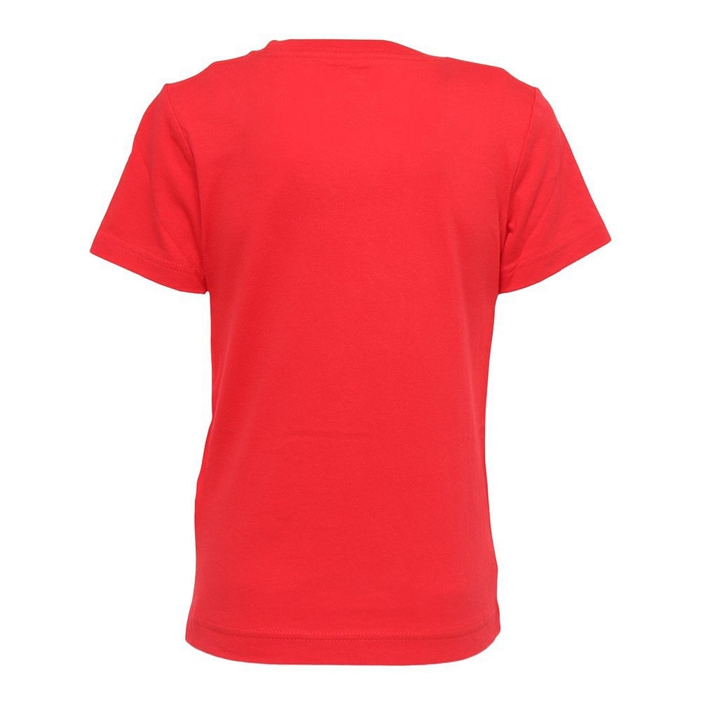 ナイキ（NIKE）（キッズ）半袖Tシャツ キッズ NKB FUTURA AIR 86F939-U10 