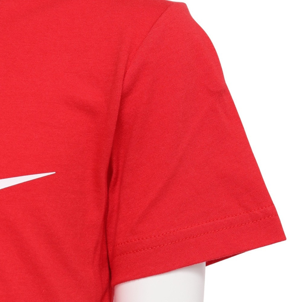 ナイキ（NIKE）（キッズ）半袖Tシャツ キッズ NKB FUTURA AIR 86F939-U10 
