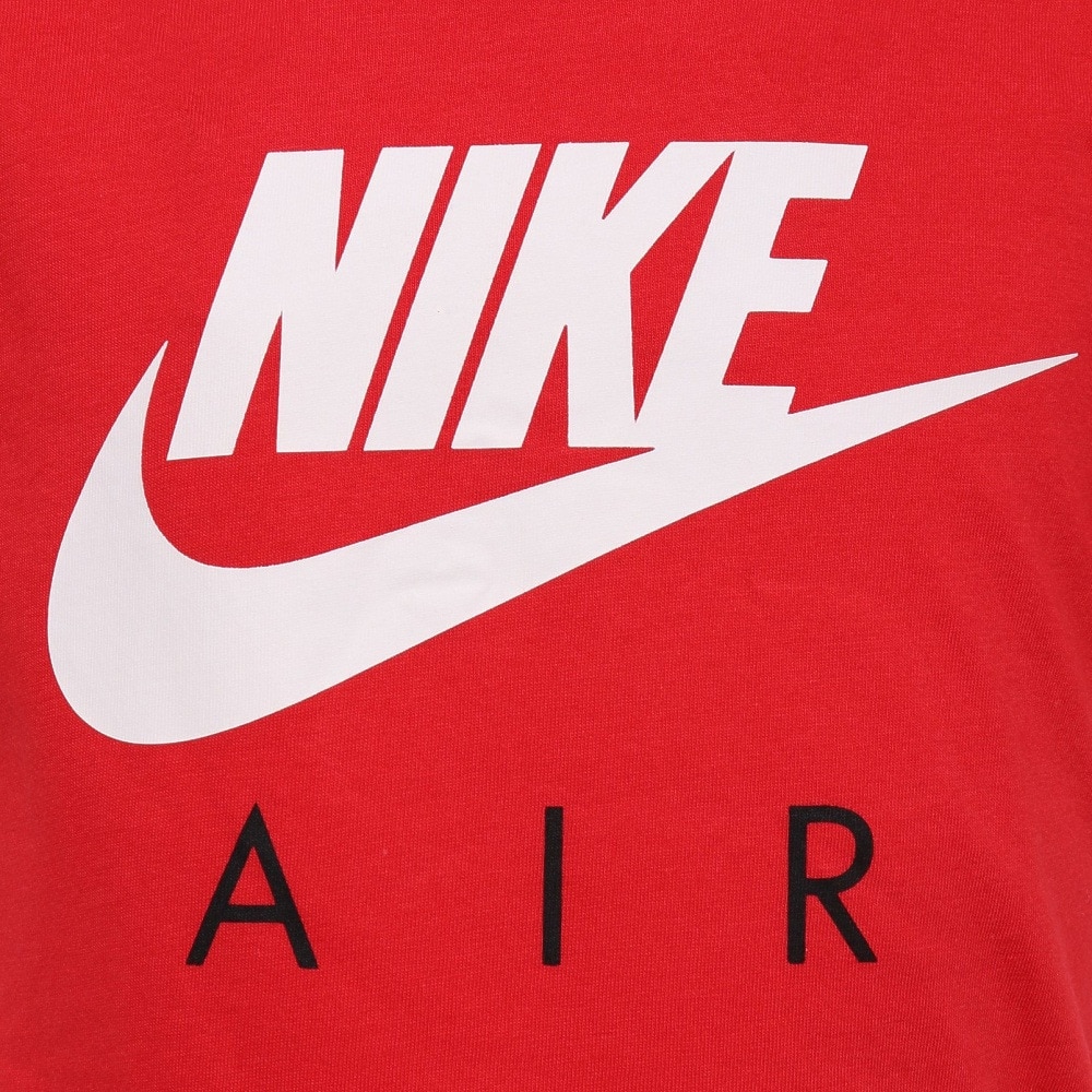 ナイキ（NIKE）（キッズ）半袖Tシャツ キッズ NKB FUTURA AIR 86F939-U10 