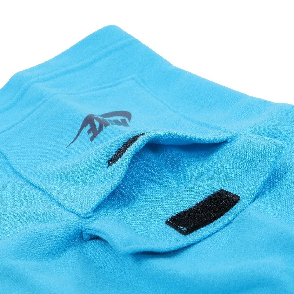 ナイキ（NIKE）（キッズ）半袖Tシャツ キッズ 上下セット  86J213-F85