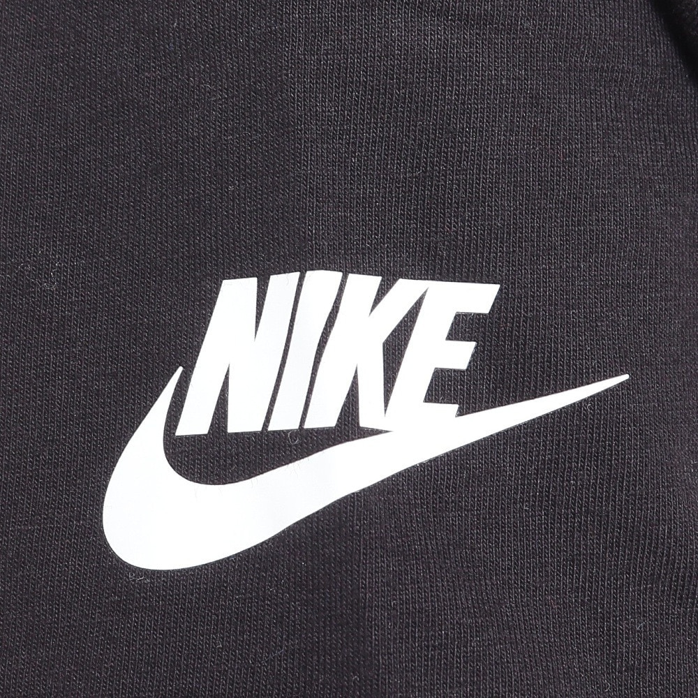 ナイキ（NIKE）（キッズ）半袖Tシャツ キッズ FUTURAEVERGREEN 86J575-023 ※要サイズ確認