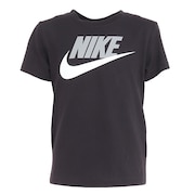 ナイキ（NIKE）（キッズ）半袖Tシャツ キッズ FUTURAEVERGREEN 86J575-023 ※要サイズ確認