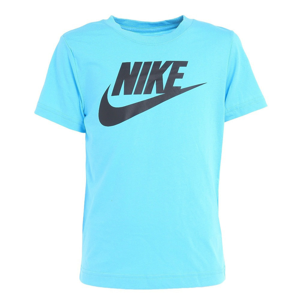 (キッズ)半袖Tシャツ キッズ FUTURAEVERGREEN 86J575-F85 ※要サイズ確認