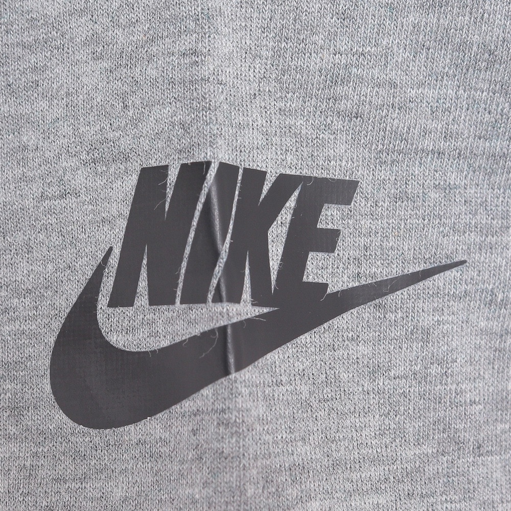 ナイキ（NIKE）（キッズ）半袖Tシャツ キッズ FUTURAEVERGREEN 86J575-GEH ※要サイズ確認